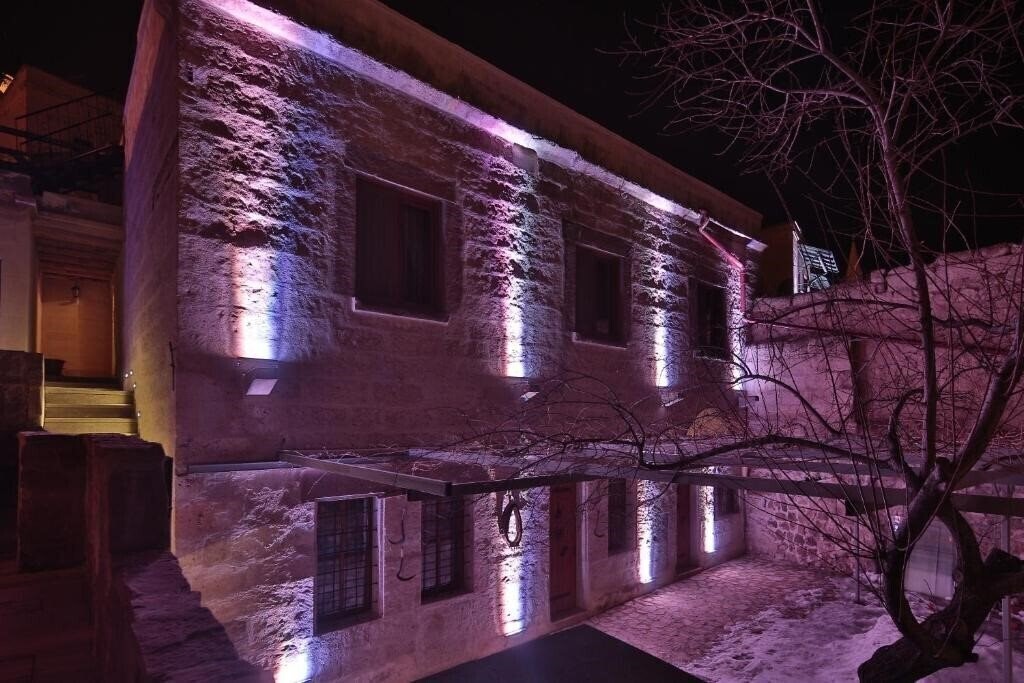 Картинка La Maison Du Reve 3+* 3*