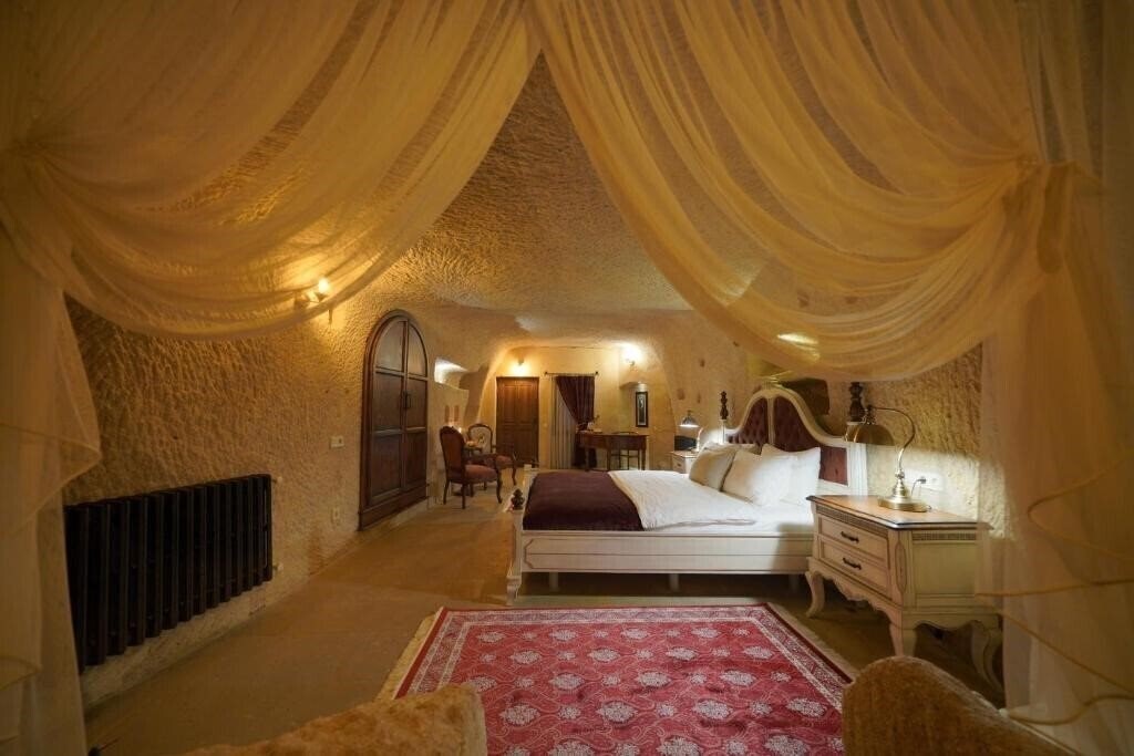 Фотография Maya Cave Hotel 3*