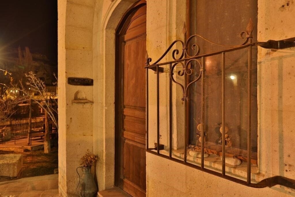 Зображення Angels Evi Cave Hotel 4*