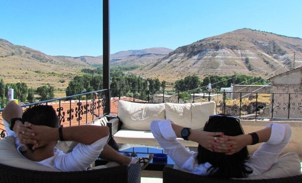 Изображение Monte Cappa Cave House 3*