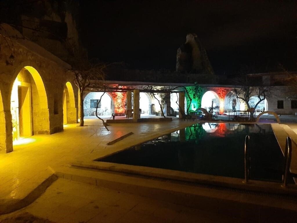 Зображення Nirvana Cave Hotel 2*