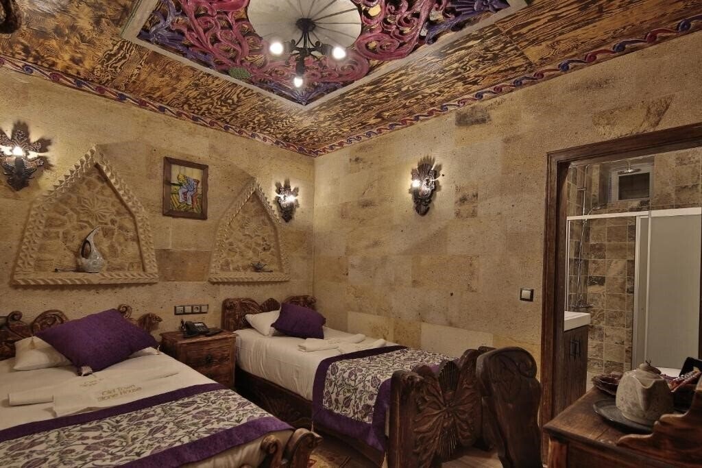 Фото Old Town Stone House 3*