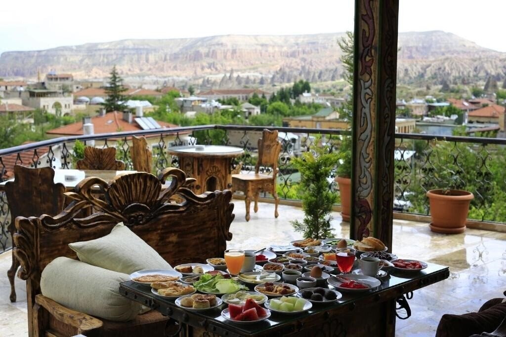 Изображение Old Town Stone House 3*