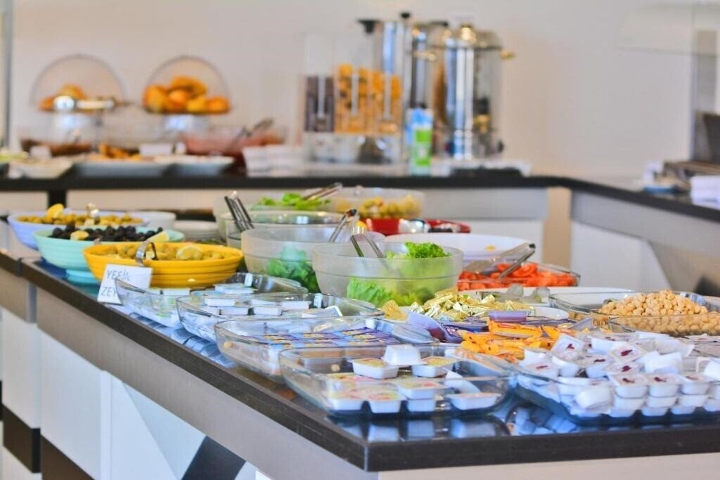 Фотография Otel Ahsaray 4*