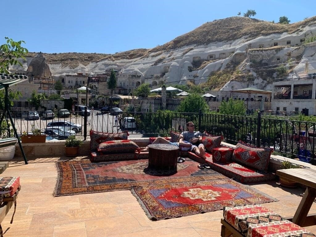 Зображення Ozbek Stone House 3*