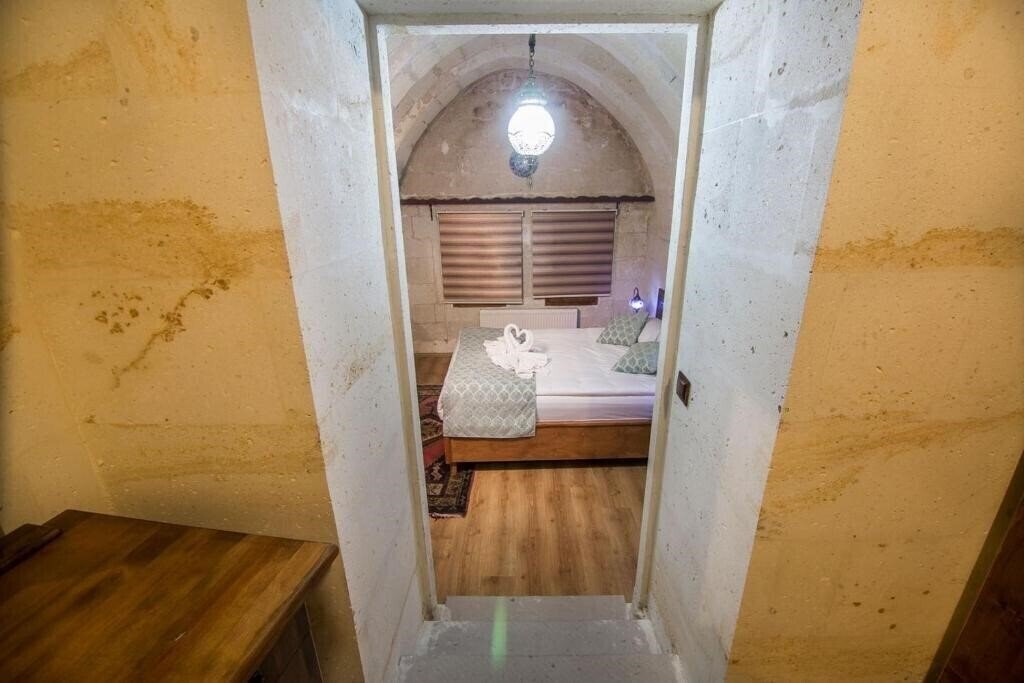 Фото Ozbek Stone House 3*