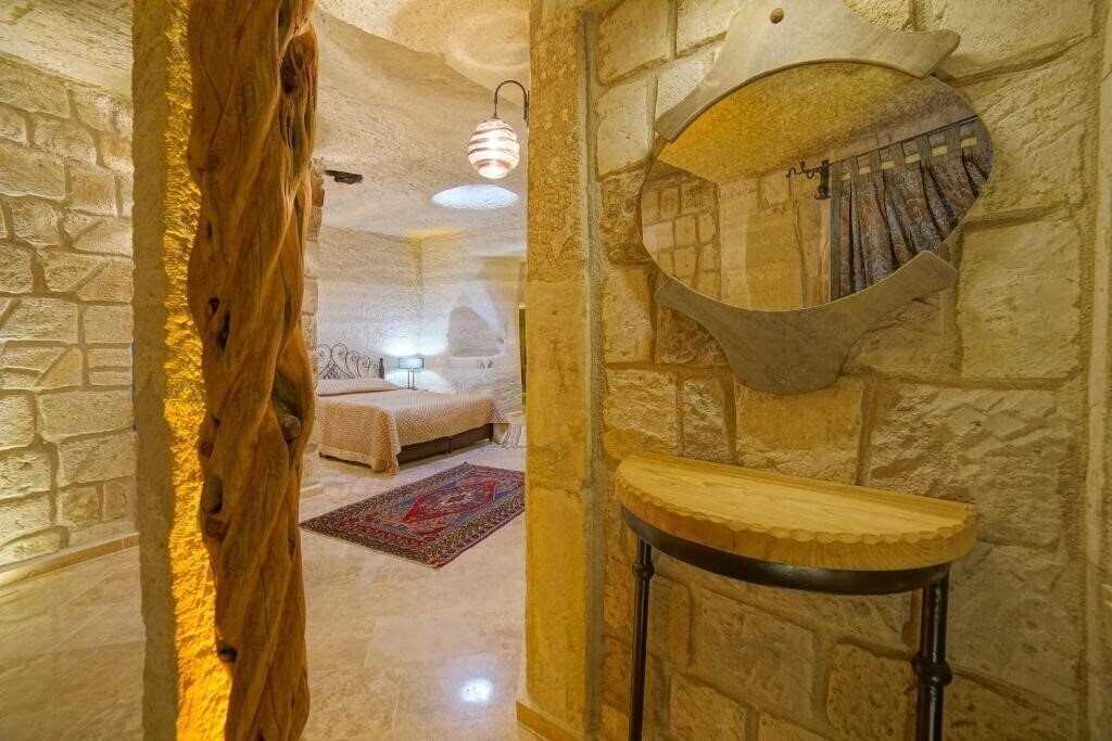 Фотографія Panoramic Cave Pension 3*