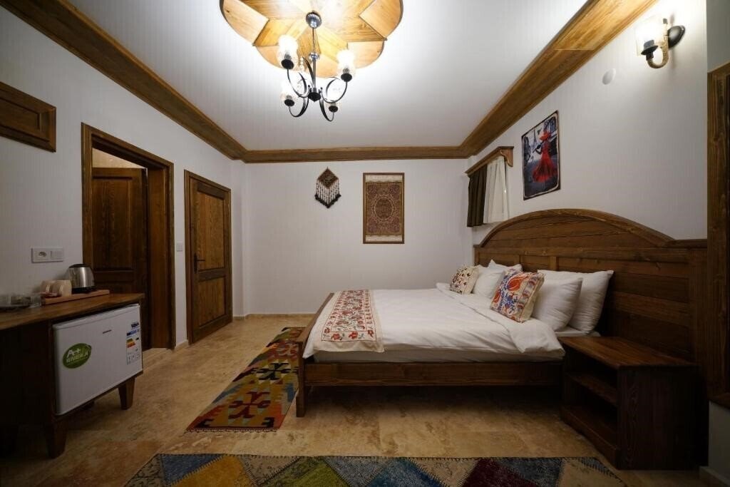 Готель Pashahan Hotel 3*