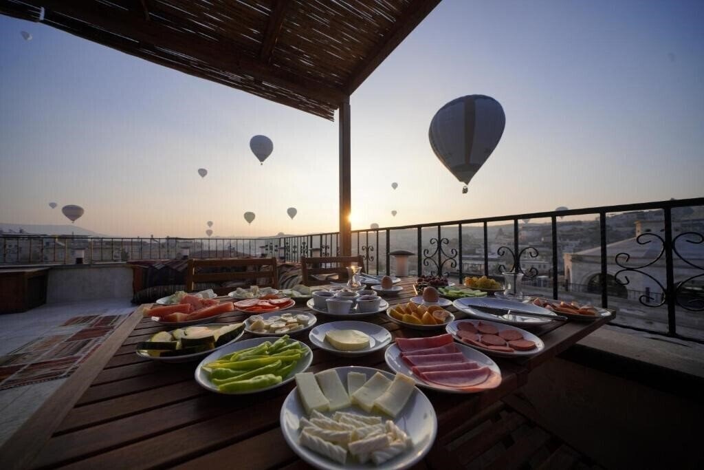 Фотографія Pashahan Hotel (ex. Pasha Han) 3*