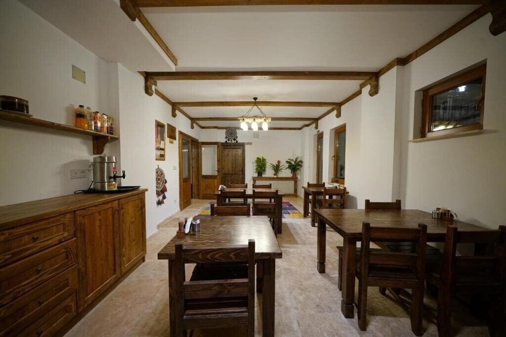 Зображення Pashahan Hotel 3*