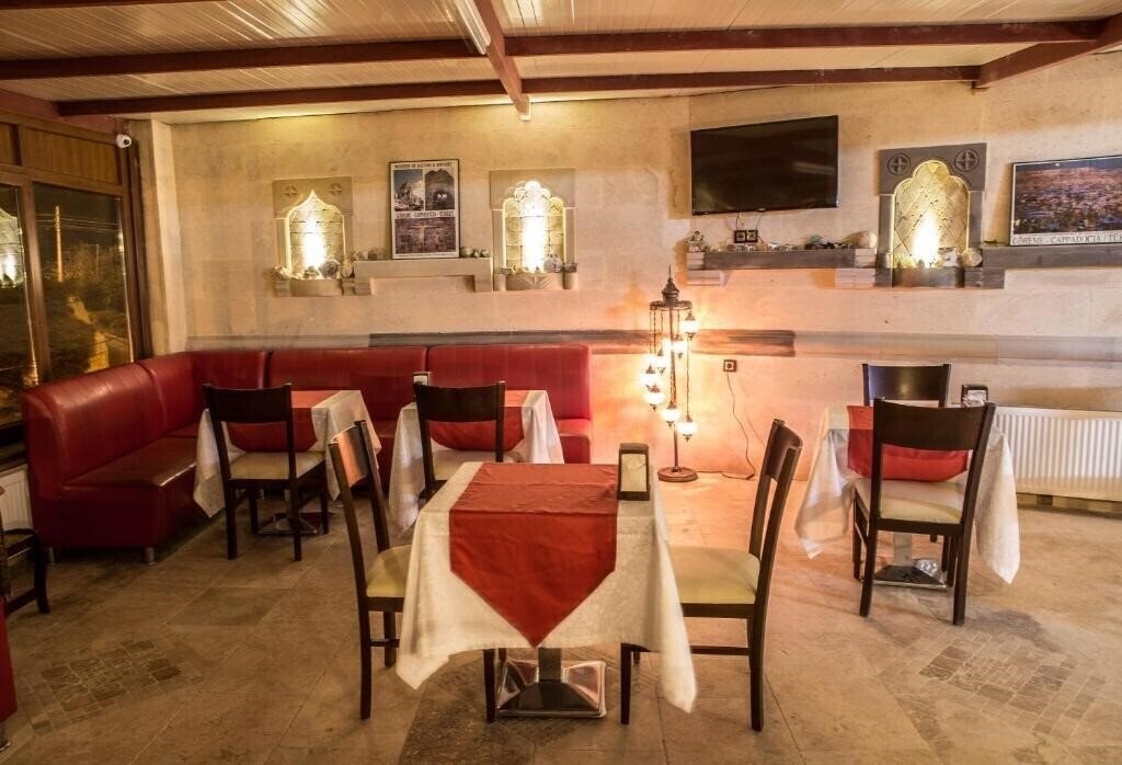 Фотографія Peace Stone House 4*