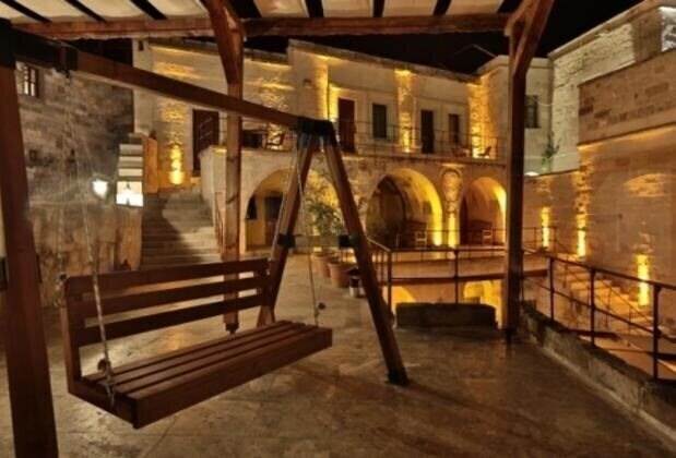 Зображення Pearl Cave Boutique Hotel (ex. Sedir Cave Hotel) 3*