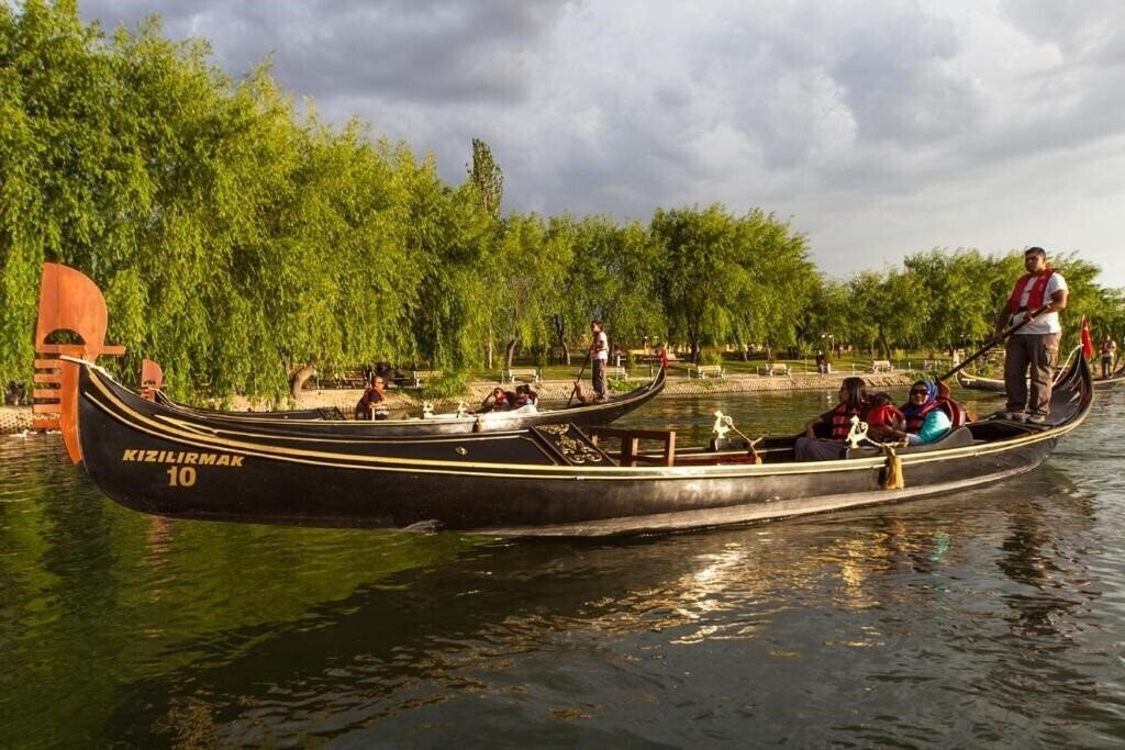 Картинка Prokopi Hotel 3*