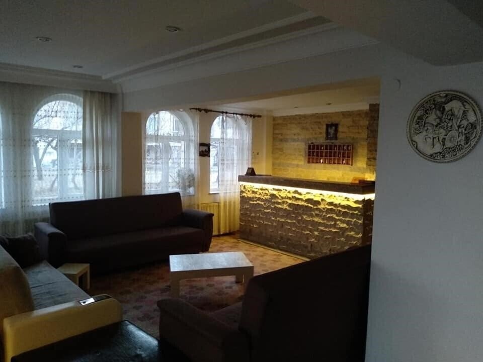 Фото Prokopi Hotel 3*