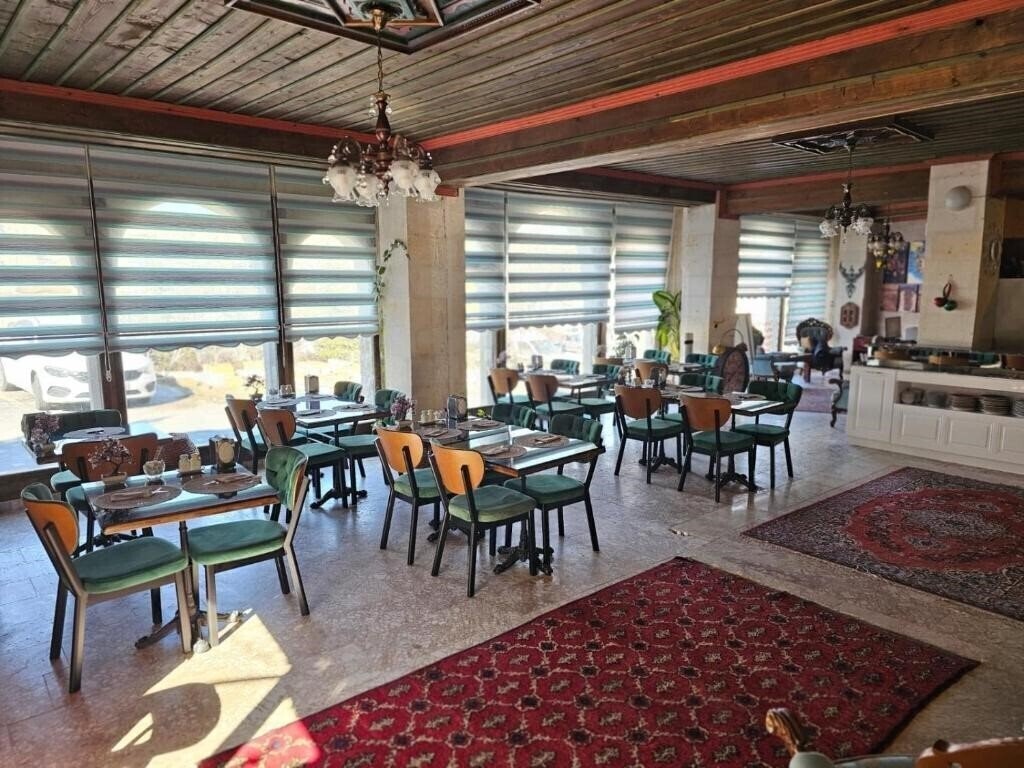 Зображення Roc Of Cappadocia 4*