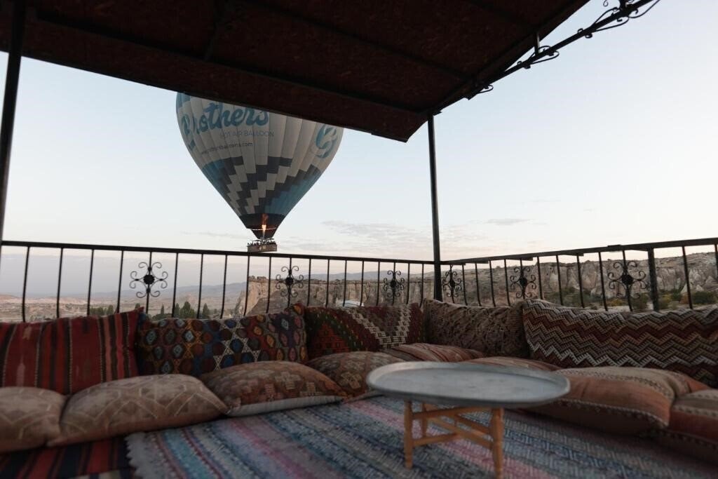 Изображение Rose Valley House 3*