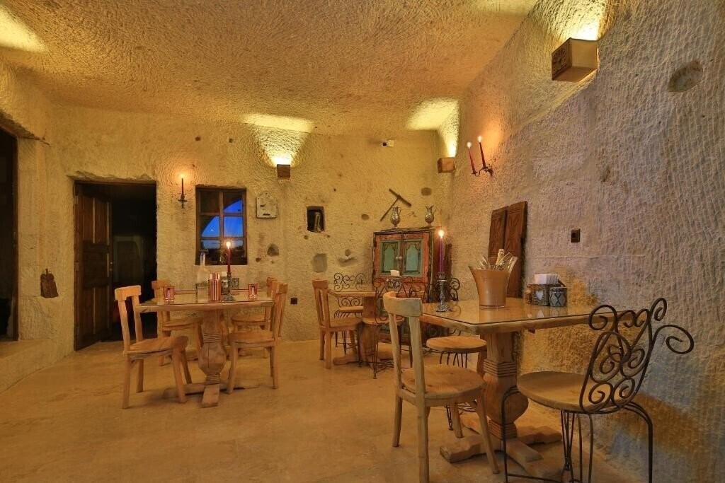 Фотография Rox Goreme 4*