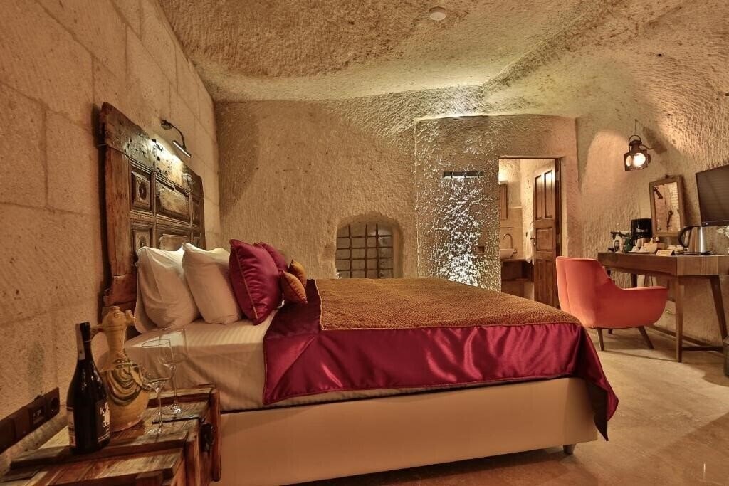 Изображение Rox Goreme 4*