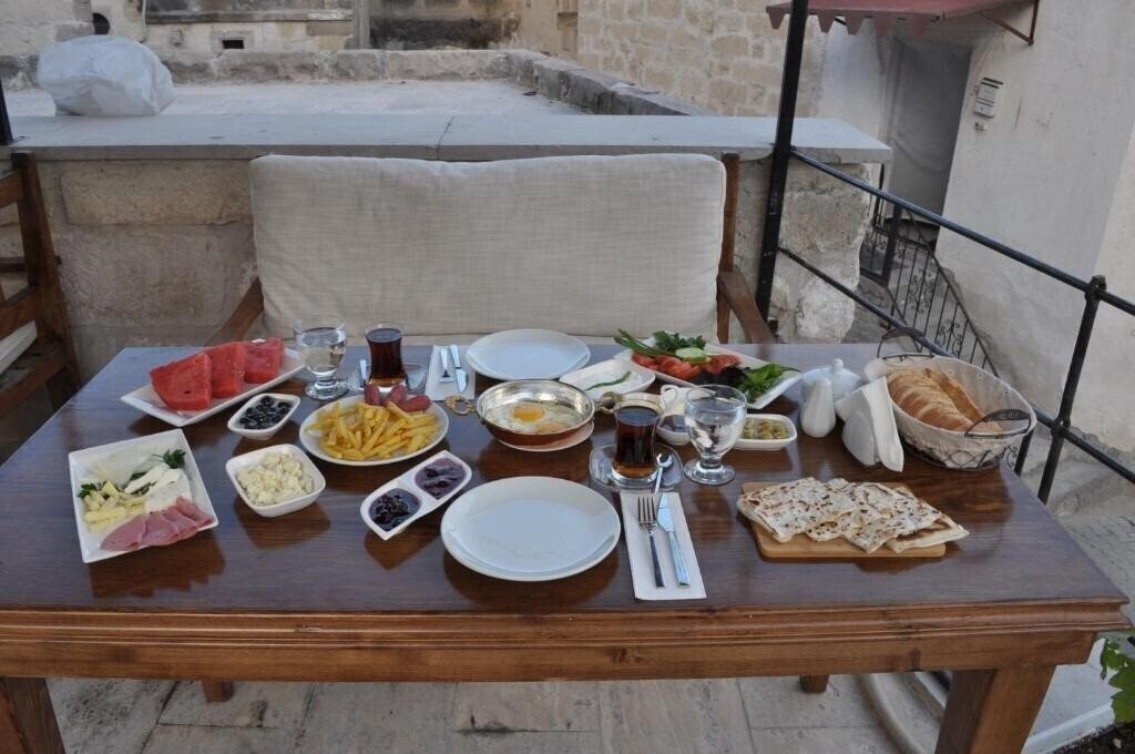 Фото Salkim Cave House 3*