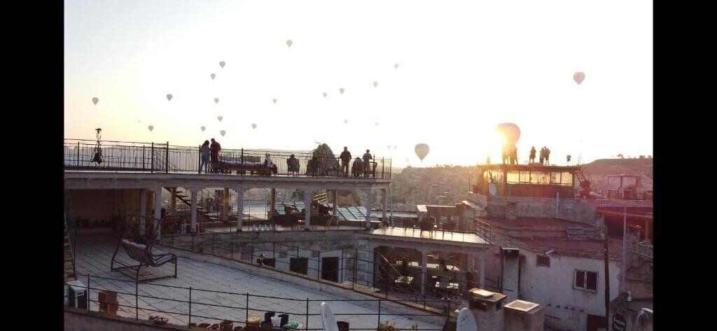 Зображення Salkim Cave House 3*