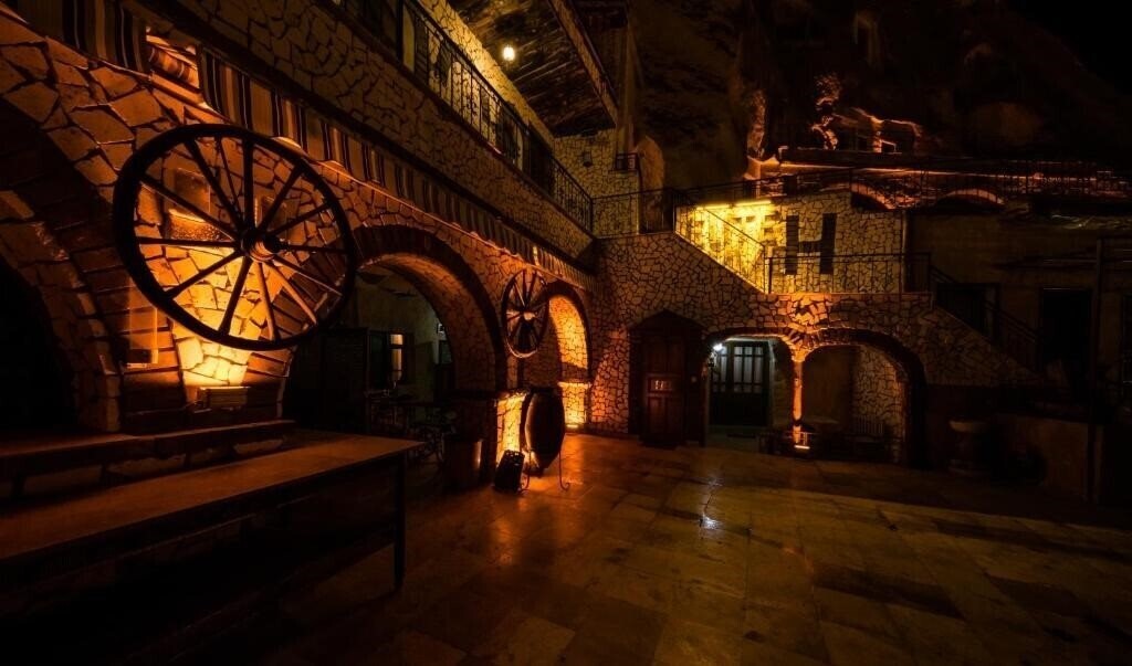 Фотографія Sarihan Cave 2*