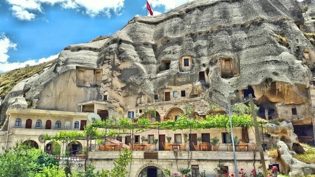 Зображення Sarihan Cave 2*