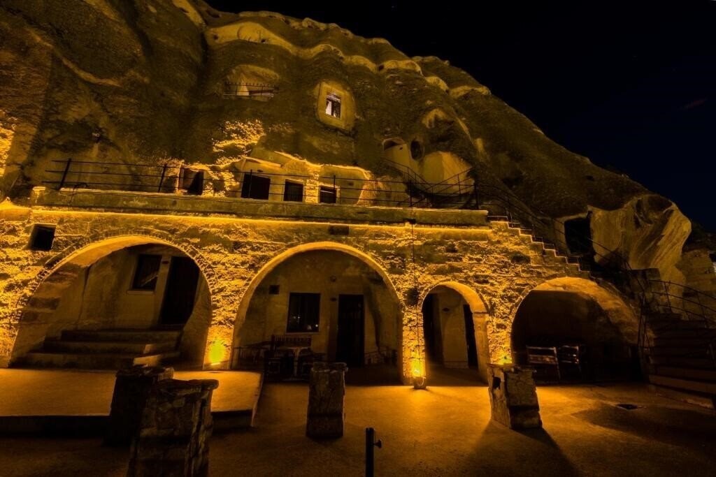 Картинка Sarihan Cave 2*
