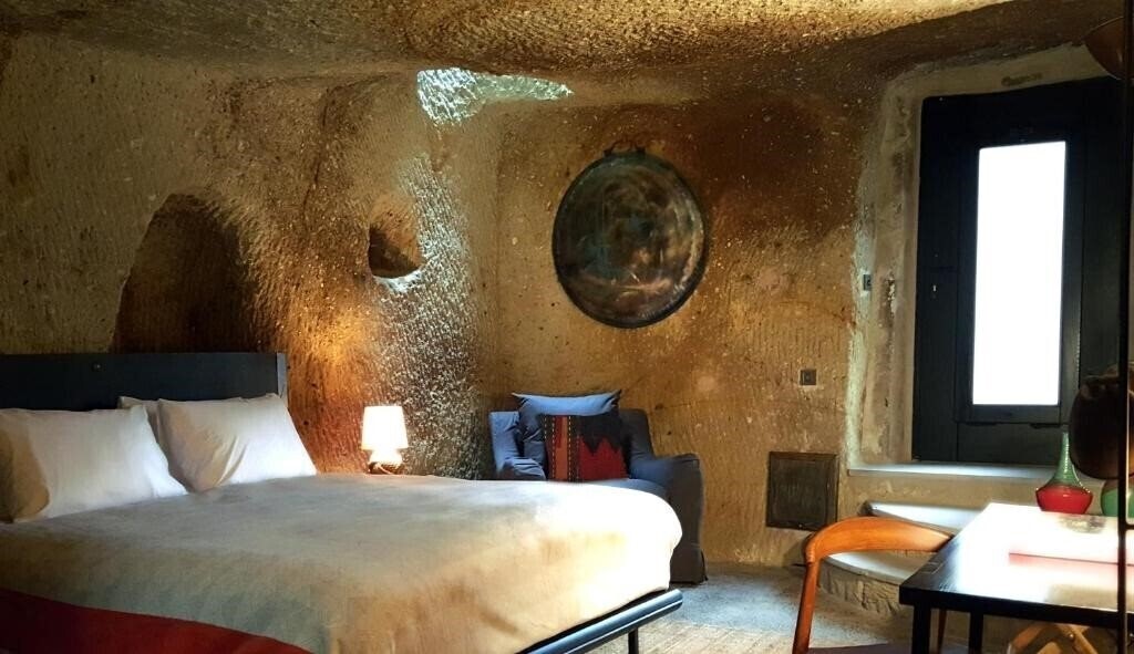 Отель Sota Cappadocia 4*