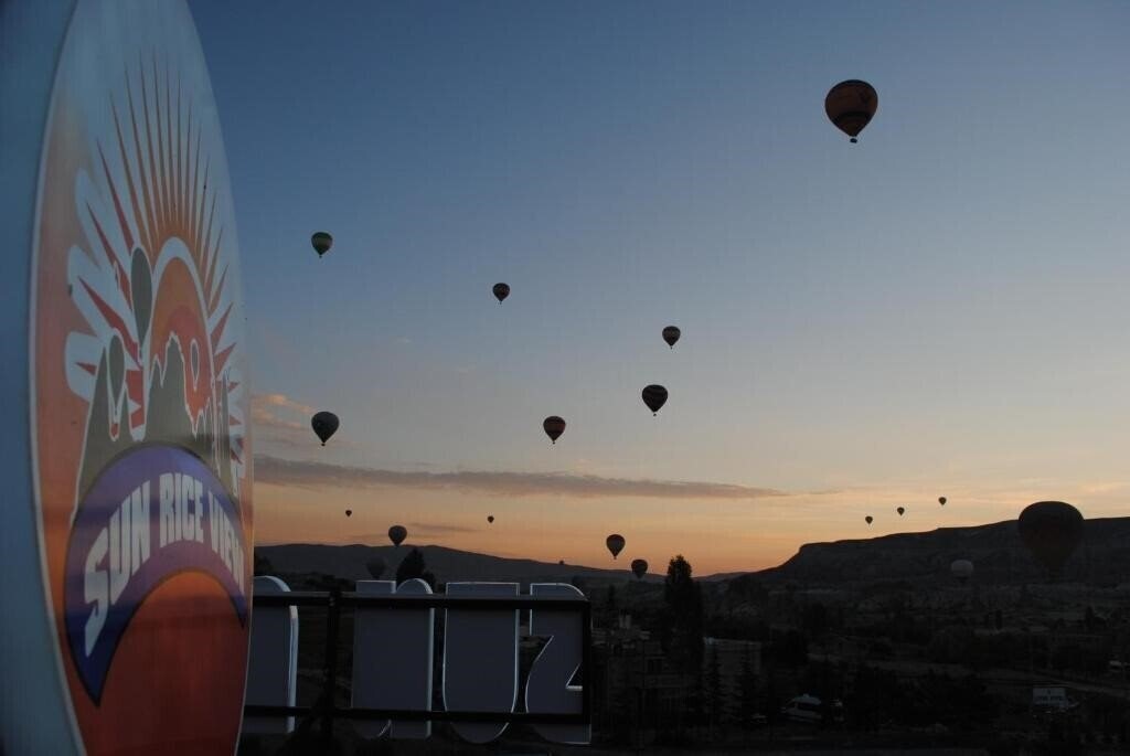 Зображення Sun Rise View Hotel 3*