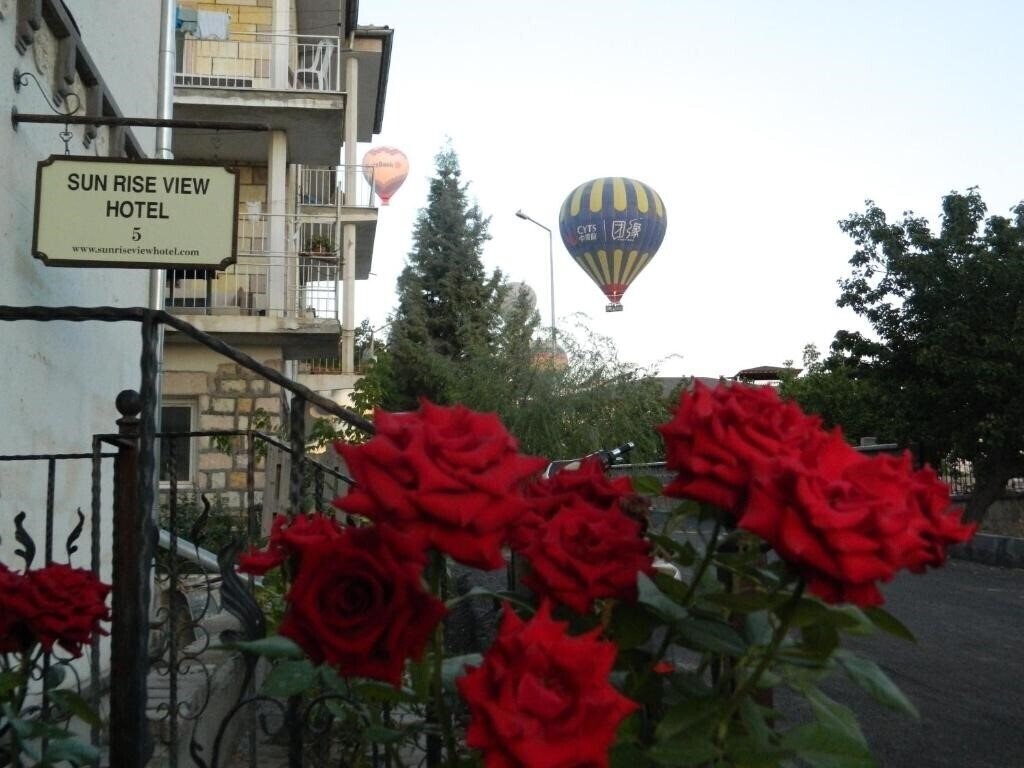 Зображення Sun Rise View Hotel 3*