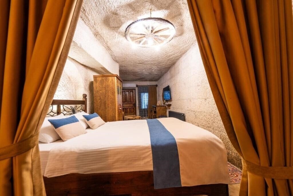 Картинка Sunset Cave Hotel 2*