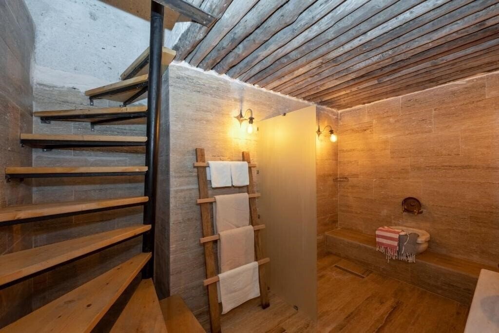 Картинка Terracota Hotel 3*
