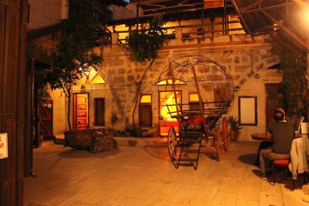 Готель Tokmak Guest House 3*