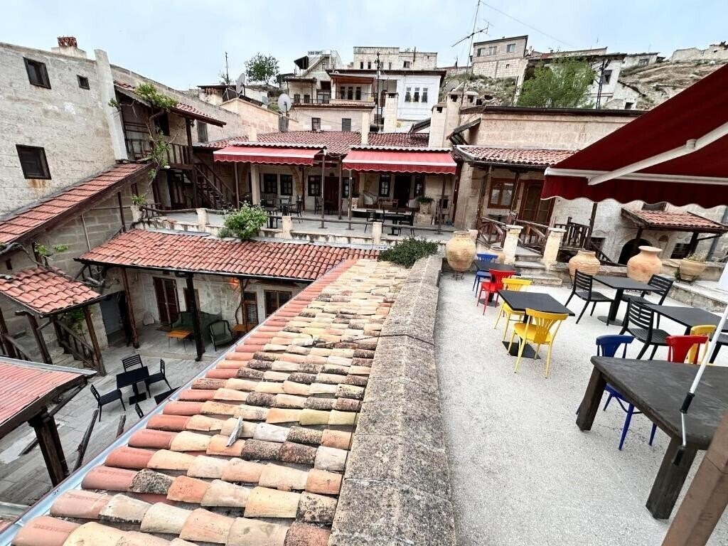 Зображення Tokmak Guest House 3*