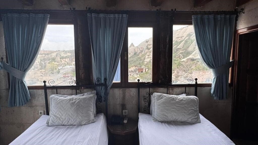 Изображение Turquaz Cave Hotel 2*