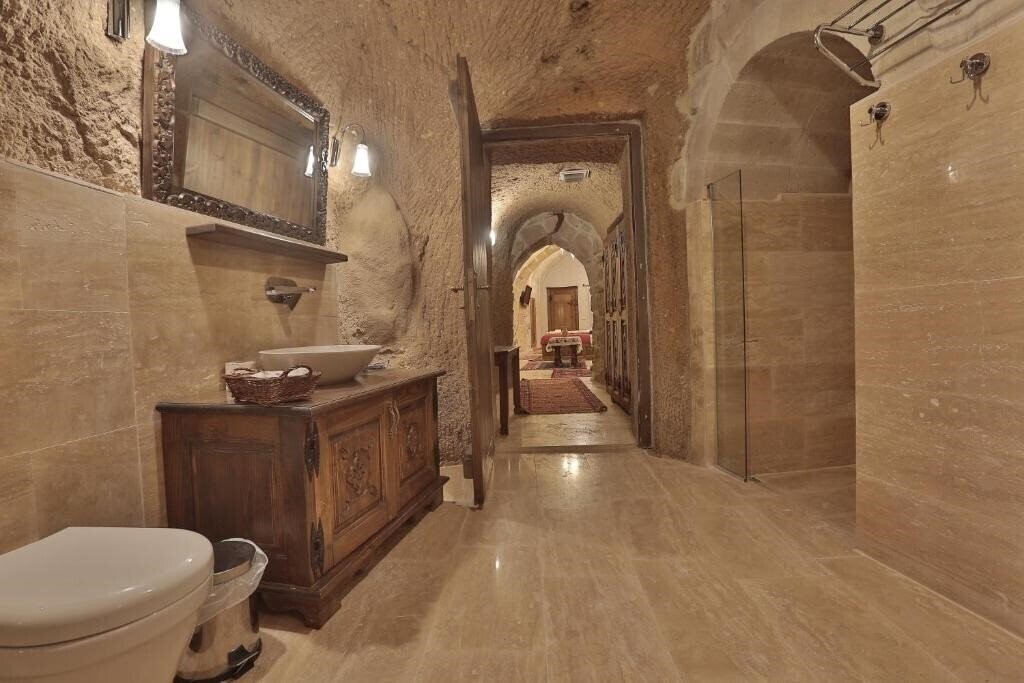 Фотография Yoruk Stone House 3*