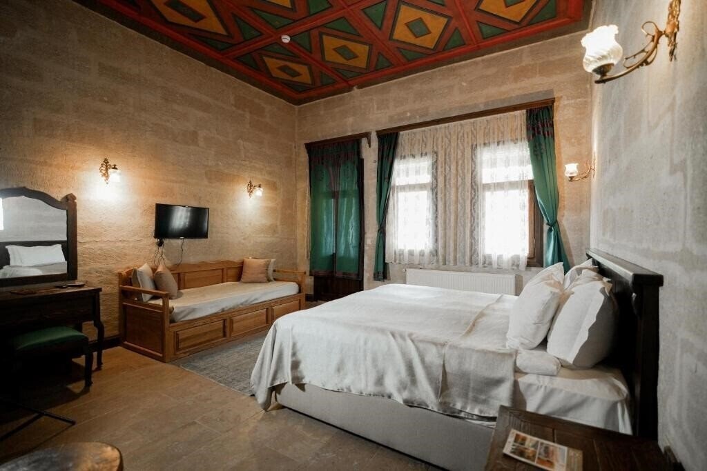 Фото Urgup Konak 3*