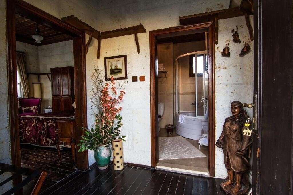 Фотография Urgup Konak 2*