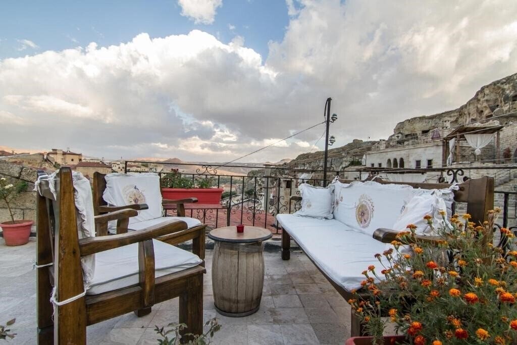 Изображение Urgup Konak 2*