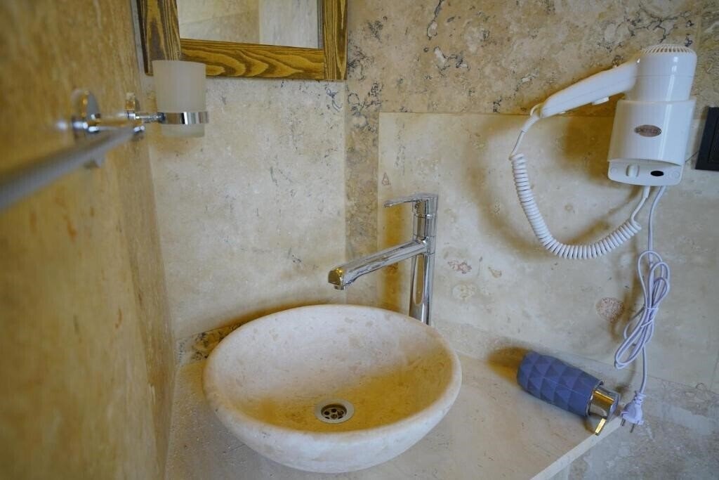 Фотографія Vezir Cave Suites 3*