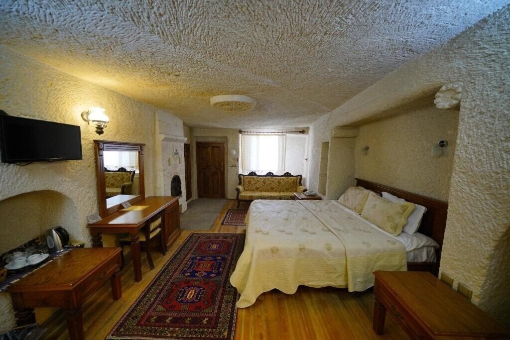 Зображення Vezir Cave Suites 3*