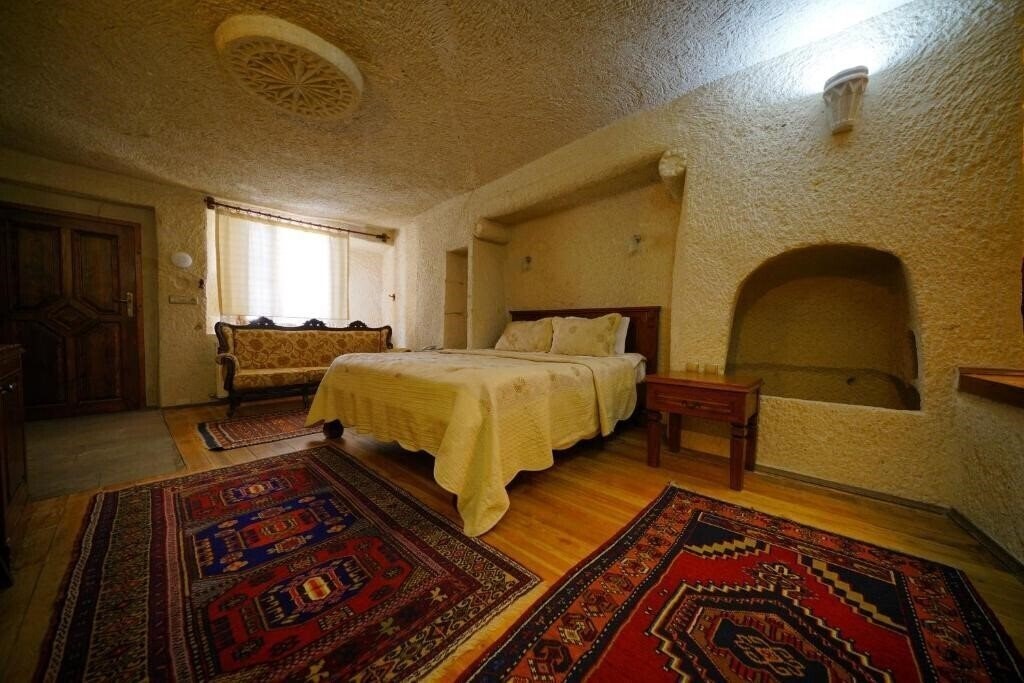 Картинка Vezir Cave Suites 3*