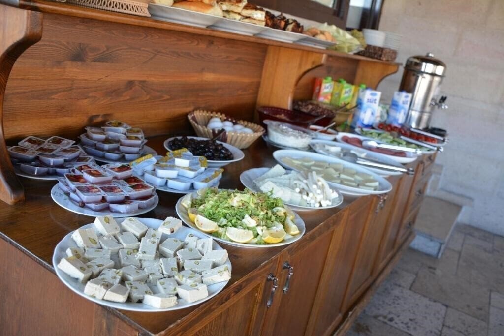 Изображение View Cave Hotel 3*