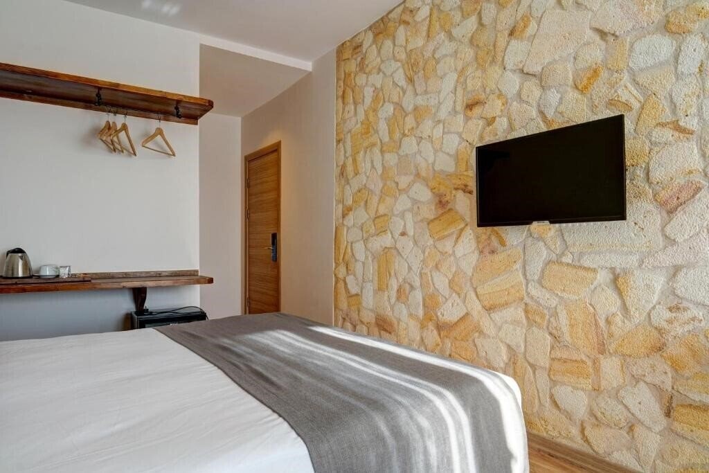 Фото Viva Hotel Cappadocia 3*