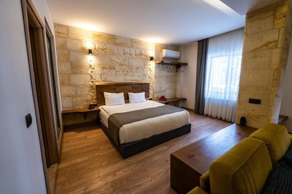 Готель Viva Hotel Cappadocia 3*