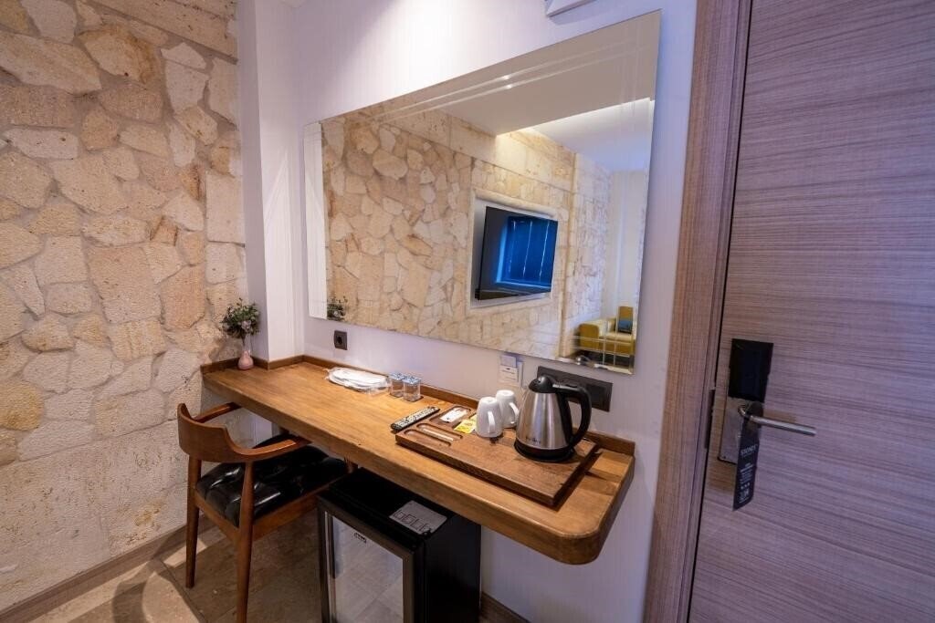 Фото Viva Hotel Cappadocia 3*