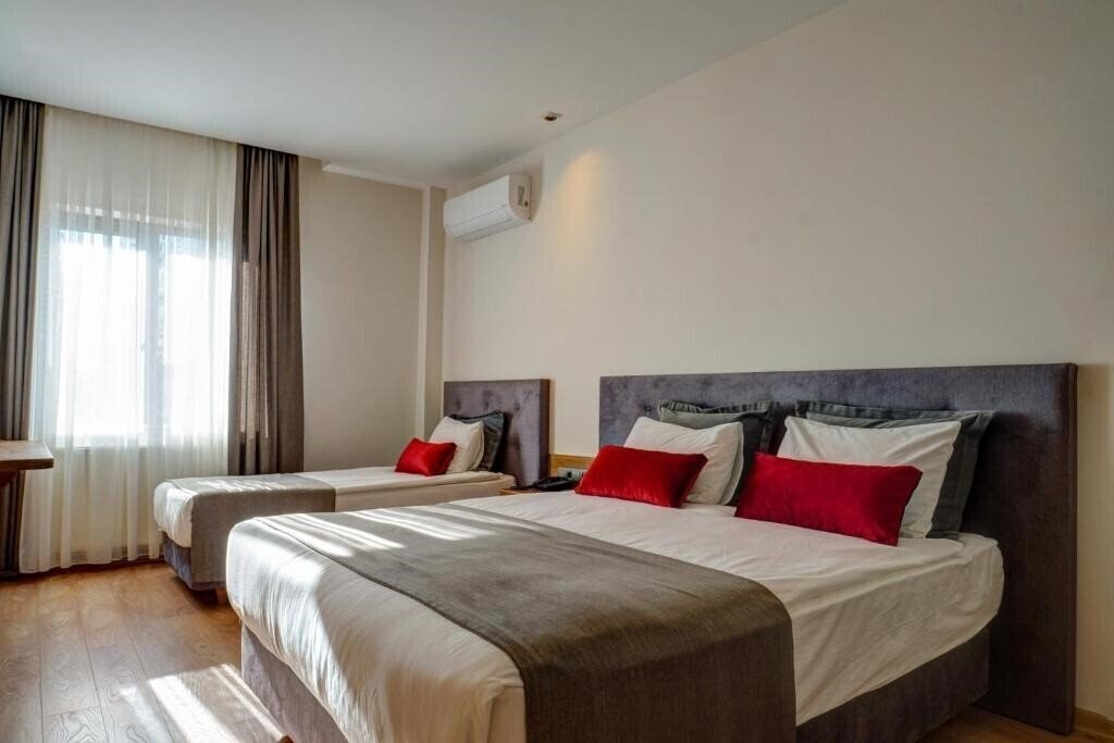 Изображение Viva Hotel Cappadocia 3*