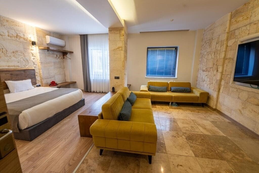 Фотографія Viva Hotel Cappadocia 3*