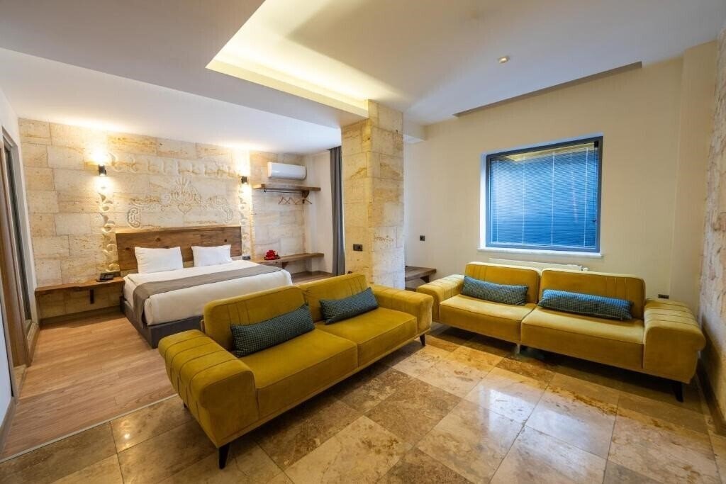 Зображення Viva Hotel Cappadocia 3*