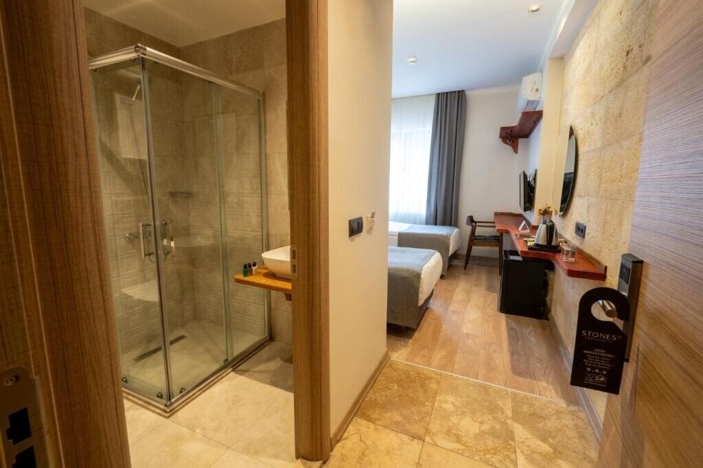 Картинка Viva Hotel Cappadocia 3*
